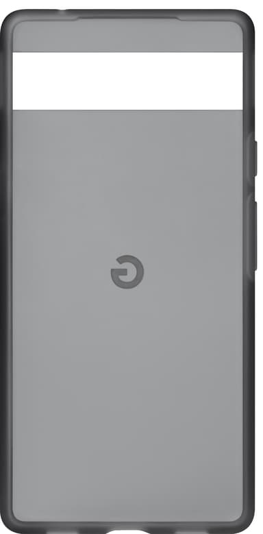 Google Pixel 6a deksel (grå)