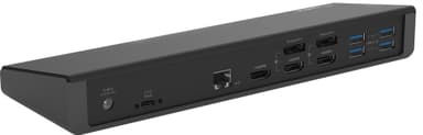Belkin dokkingstasjon