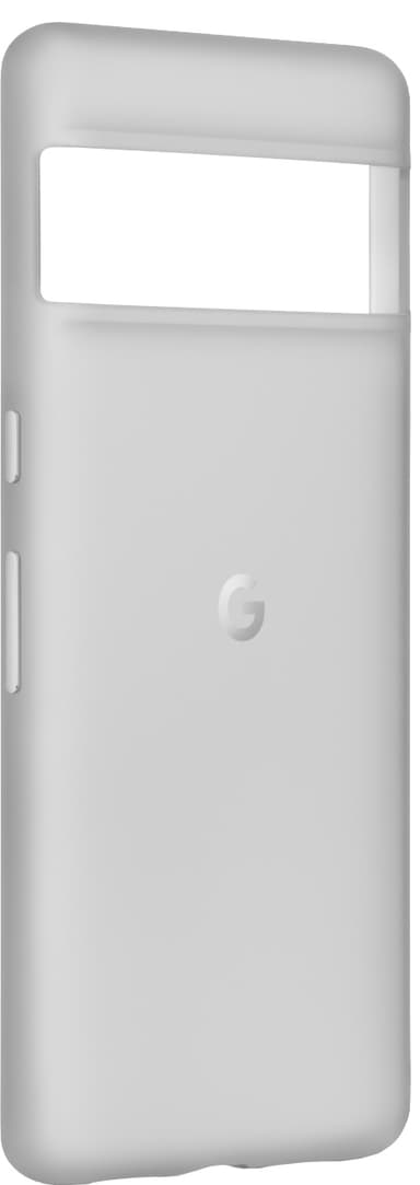 Google Pixel 7 Pro deksel (marmorgrå)
