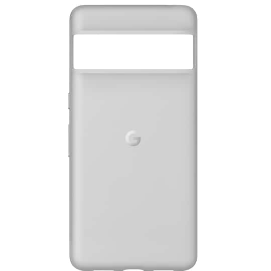Google Pixel 7 Pro deksel (marmorgrå)