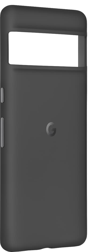 Google Pixel 7 Pro deksel (sort)