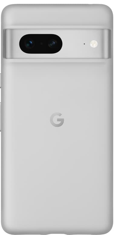 Google Pixel 7 deksel (marmorgrå)