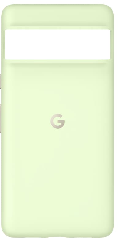 Google Pixel 7 deksel (sitron)