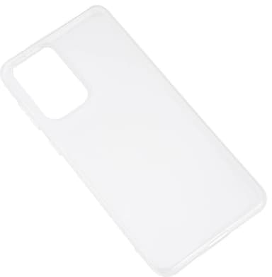 Gear TPU Cover Samsung A33 5G deksel (gjennomsiktig)