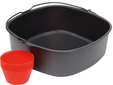 Philips Bakesett for Airfryer 4.2L HD9925/01
