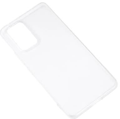 Gear TPU Cover Samsung A53 5G deksel (gjennomsiktig)