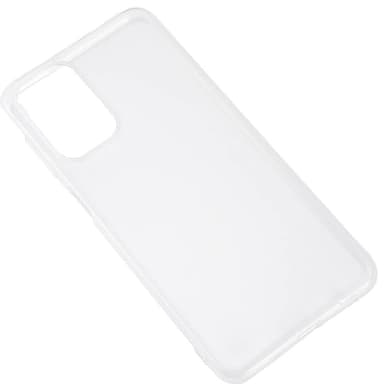 Gear TPU Cover Samsung A23 5G deksel (gjennomsiktig)