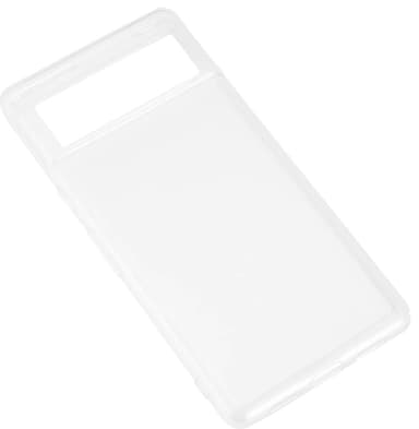 Gear TPU Cover Google Pixel 7 deksel (gjennomsiktig)