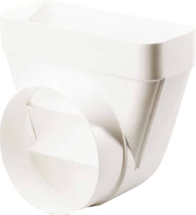 Eico vertikalt vinkelledd 4504