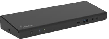 Belkin dokkingstasjon