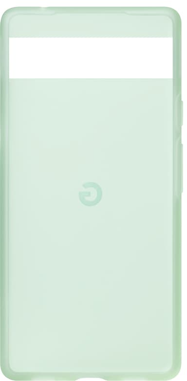 Google Pixel 6a deksel (grønn)