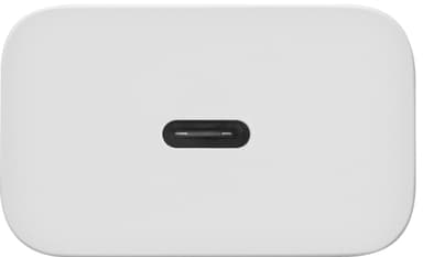 Google 30 W USB-C-lader