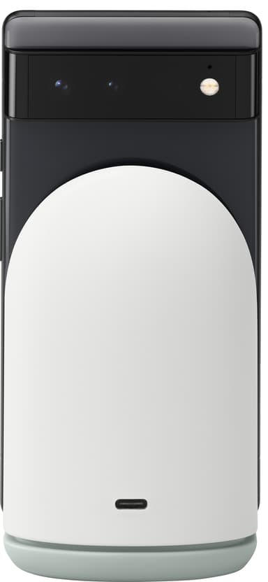 Google Pixel Stand 2. Gen. trådløs lader