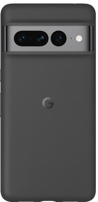 Google Pixel 7 Pro deksel (sort)