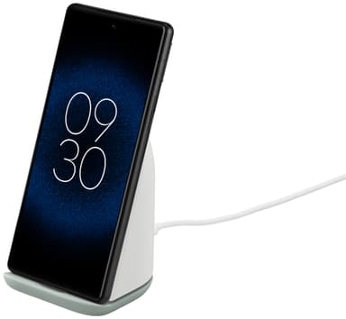 Google Pixel Stand 2. Gen. trådløs lader