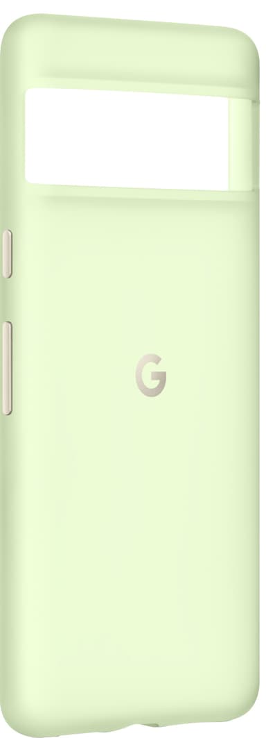 Google Pixel 7 deksel (sitron)