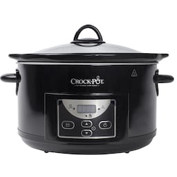 Crock-Pot slow cooker 201009