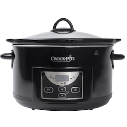 Crock-Pot slow cooker 201009