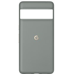 Google Pixel 7 Pro deksel (grå)