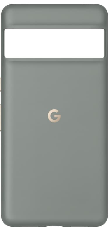 Google Pixel 7 Pro deksel (grå)