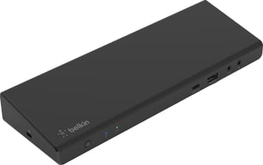 Belkin dokkingstasjon