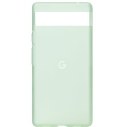 Google Pixel 6a deksel (grønn)