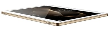 Huawei MediaPad M2 10" nettbrett 64 GB WiFi (gull)