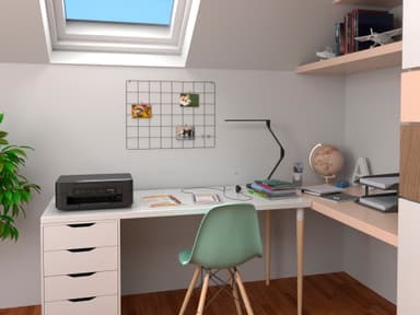 Epson Expression Home XP-2200 multifunksjonell fargeprinter