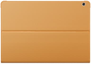 Huawei MediaPad M3 10 Lite deksel (brun)