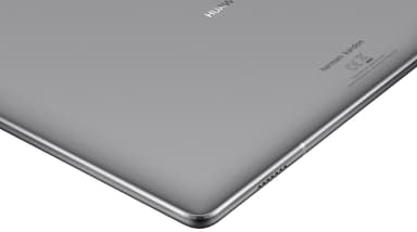 Huawei MediaPad M3 lite 10.1" nettbrett med LTE (grå)