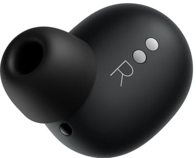 Google Pixel Buds Pro trådløse in-ear hodetelefoner (charcoal)