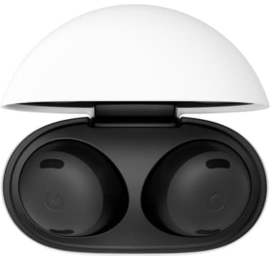 Google Pixel Buds Pro trådløse in-ear hodetelefoner (charcoal)