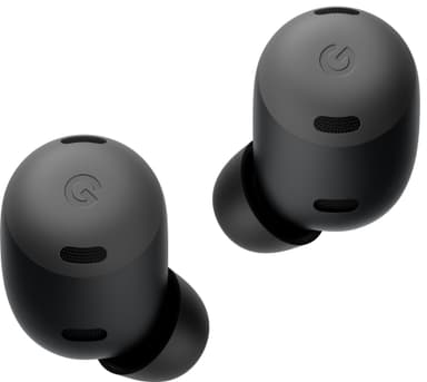 Google Pixel Buds Pro trådløse in-ear hodetelefoner (charcoal)