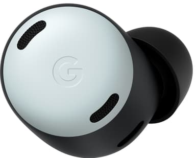Google Pixel Buds Pro trådløse in-ear hodetelefoner (tåke)