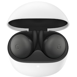 Google Pixel Buds A-Series trådløse in-ear hodetelefoner (charcoal)