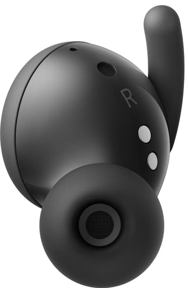 Google Pixel Buds A-Series trådløse in-ear hodetelefoner (charcoal)
