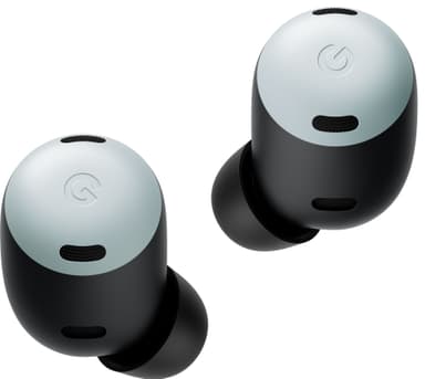 Google Pixel Buds Pro trådløse in-ear hodetelefoner (tåke)