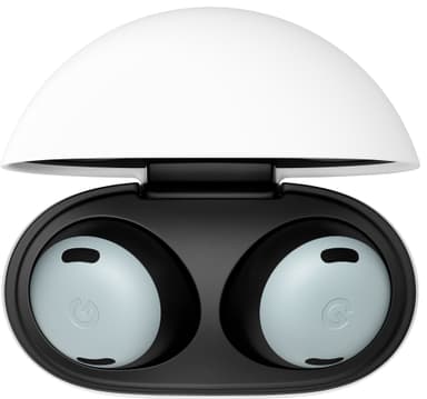 Google Pixel Buds Pro trådløse in-ear hodetelefoner (tåke)