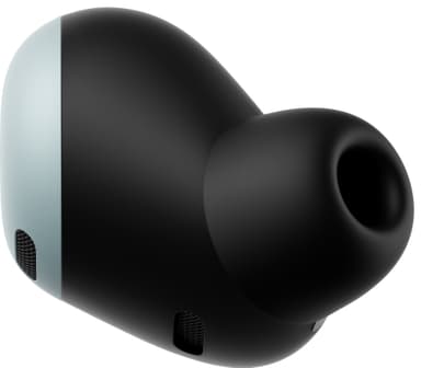 Google Pixel Buds Pro trådløse in-ear hodetelefoner (tåke)