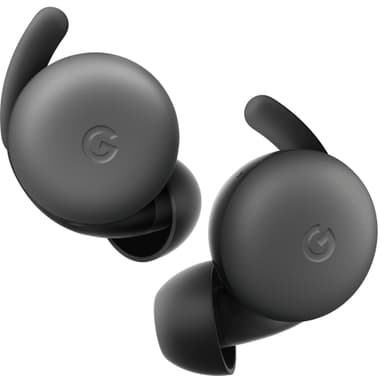 Google Pixel Buds A-Series trådløse in-ear hodetelefoner (charcoal)