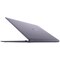 Huawei MateBook X 13" bærbar PC 256 GB (space gray)