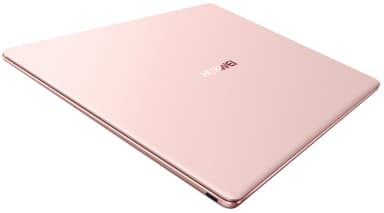 Huawei Matebook X 13" bærbar PC 256 GB (rose gold)