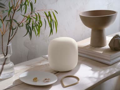 Google Nest Wifi Pro (3-pakk)