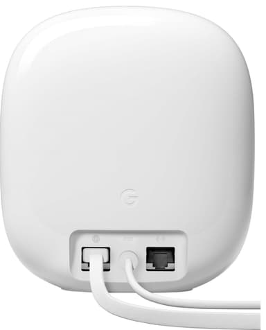 Google Nest Wifi Pro (3-pakk)