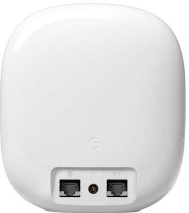 Google Nest Wifi Pro (3-pakk)