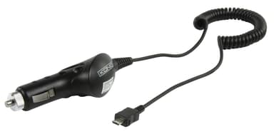 Billader 1.0 A Micro USB Sort