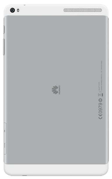 Huawei MediaPad T1 10 9,6" nettbrett 16 GB LTE