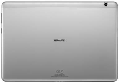 Huawei MediaPad T3 10 9.6" nettbrett m/WiFi (grå)