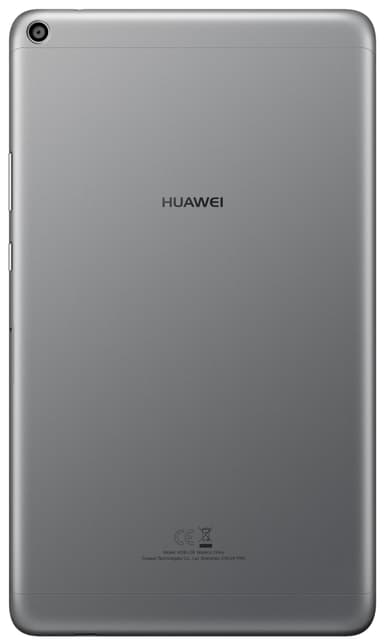 Huawei MediaPad T3 8" nettbrett m/WiFi /(stellargrå)