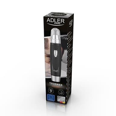 Adler AD 2911 Nästrimmer